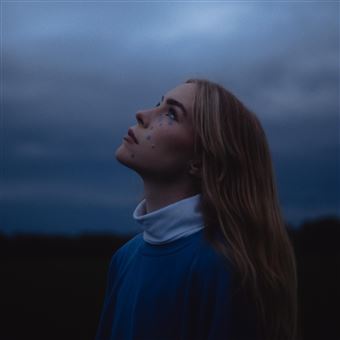 Late Night Thoughts - CD