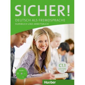 SICHER C1.1.Kursb.u.Arb.+CD(al.ej.+CD) - 1