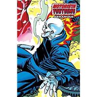 Motorista Fantasma: Arranque (Marvel Limited Edition)