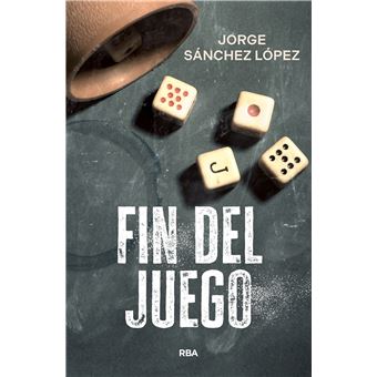 Fin del juego