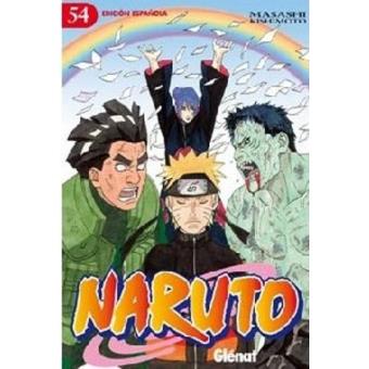 Naruto 54
