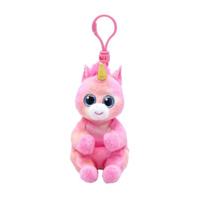 Beanie bellies clip skylar unicorn