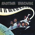 Lp-rhythm machine
