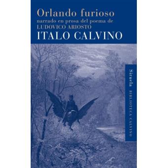 Orlando furioso