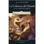 Sendas de tinieblas nº 02/03 La columna del mundo