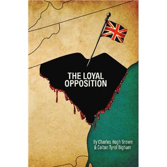 The Loyal Opposition - 1