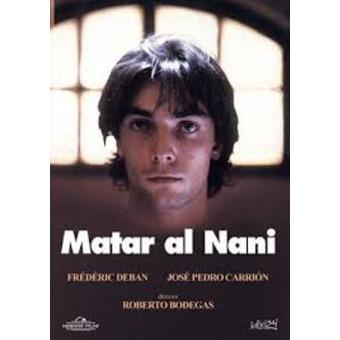 Matar al Nani - DVD
