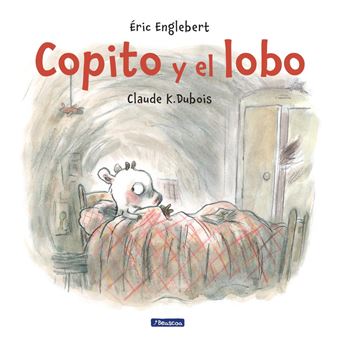 Copito y el lobo - 1