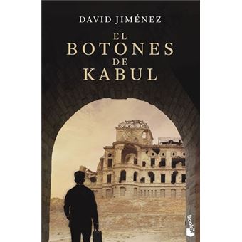 El botones de Kabul
