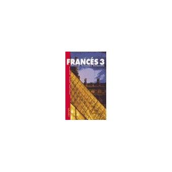 Francés, 3 ESO, 2 ciclo - -5% en libros | Fnac