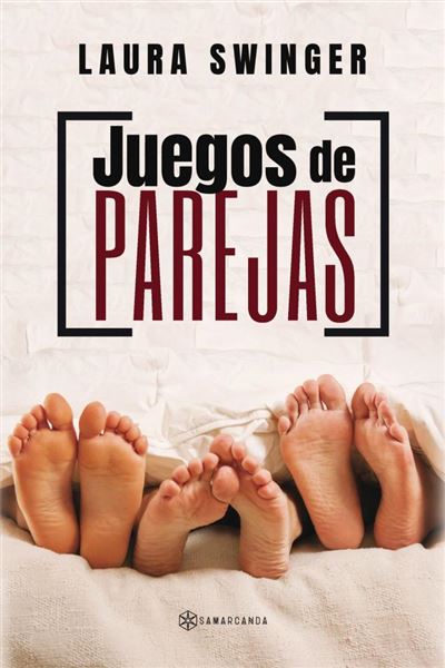 Juegos de parejasJuegos de parejas - ePub