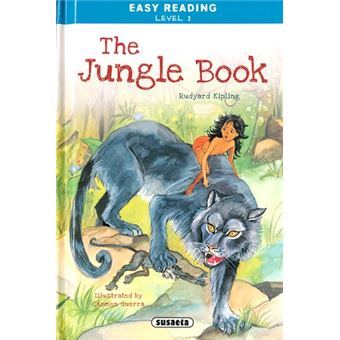 The jungle book