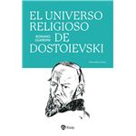 El universo religioso de Dostoievski
