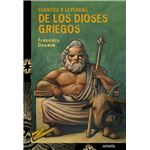Cuentos y leyendas de los dioses griegos