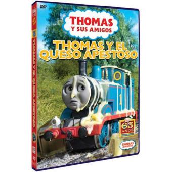 Thomas y sus amigos (Volumen 16) DVD Varios directores Fnac