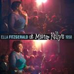 Ella at Mr. Kelly's 1958 - CD