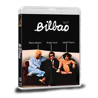 Bilbao - Blu-ray