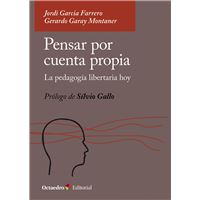 Pensar Por Cuenta Propia
