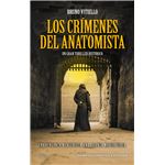 Los crímenes del anatomista
