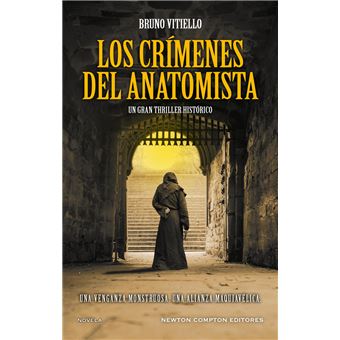 Los crímenes del anatomista