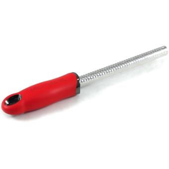 Microplane Rayador para especias Rojo