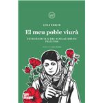 Leila Khaled El Meu Poble Viura
