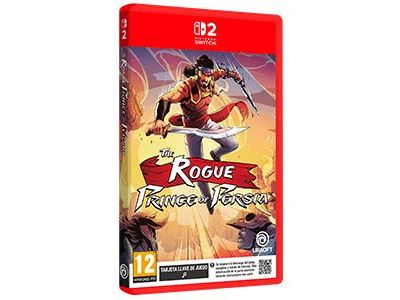 The Rogue Prince Of Persia Nintendo Switch 2