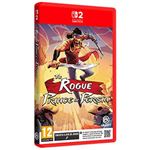 The Rogue Prince of Persia Nintendo Switch 2