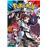 Pokemon 32 Negro Y Blanco Ii 2