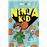 Ninja Kid 17 - ¡Ninja invisible!
