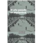 El Año Pasado En Marienbad