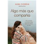 Algo más que compañía