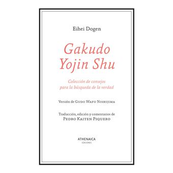 Gakudo Yojin Shu