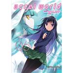 Accel World nº 06/08 (manga)