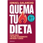 Quema tu dieta (edición limitada · Verano)