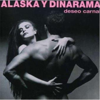 Deseo carnal - Vinilo + CD