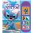 Se Acabo La Escuela Stitch