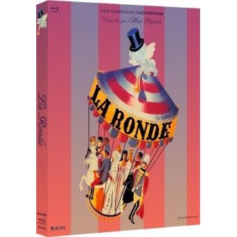 La ronda - Blu-Ray