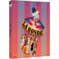 La ronda - Blu-Ray