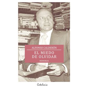 El miedo de olvidar - 1