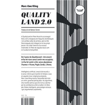 QualityLand 2.0