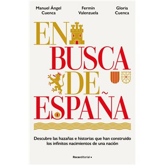En busca de España