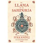 La llama de la sabiduría