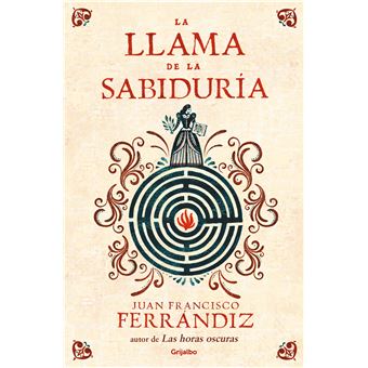 La llama de la sabiduría