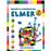 Aprende en vacaciones con Elmer (Elmer. Cuadernos de vacaciones 2 AÑOS)_0