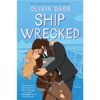 Ship Wrecked - 1