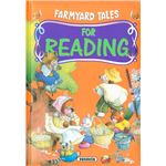 Farmyard tales for reading