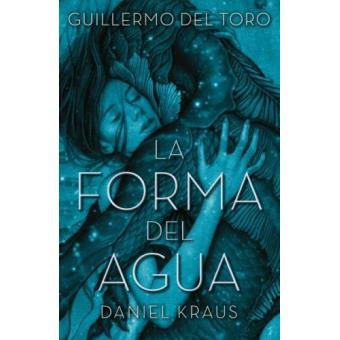 La forma del agua