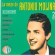 Lo mejos de Antonio Molina - CD