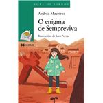 O Enigma De Sempreviva